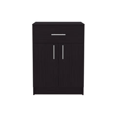 Coffee Cart Netal, Black