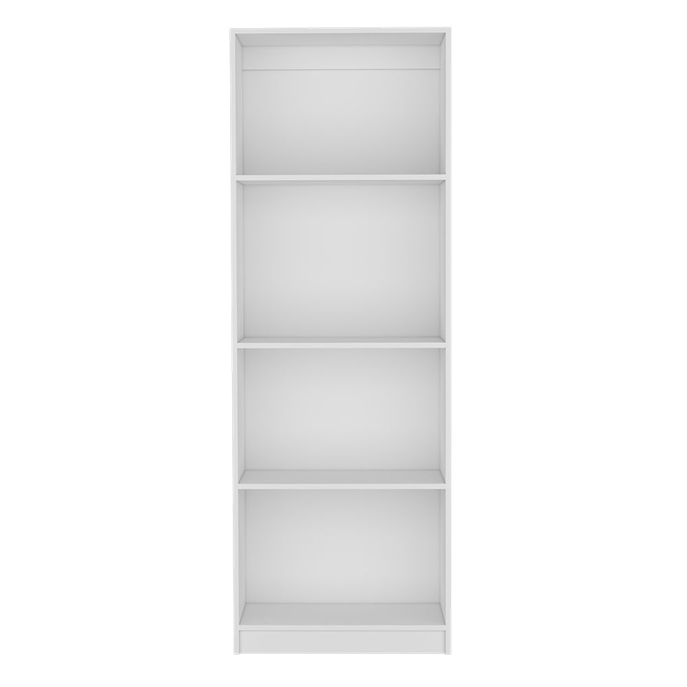 Bookcase Benzoni, Office, White