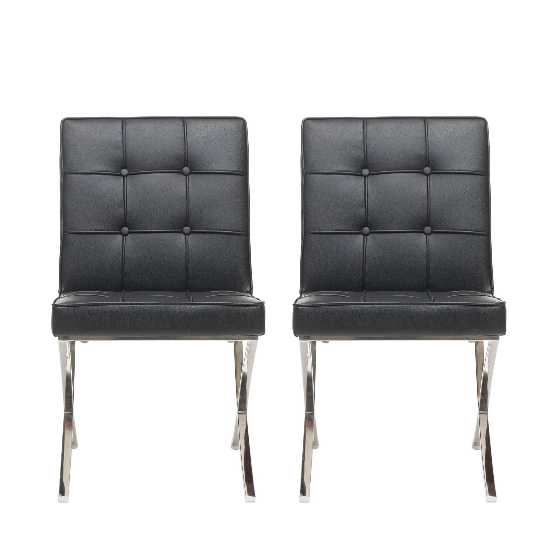 PAVILION DINING CHAIR (SET OF 2)