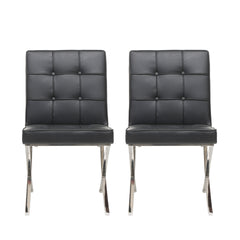 PAVILION DINING CHAIR (SET OF 2)