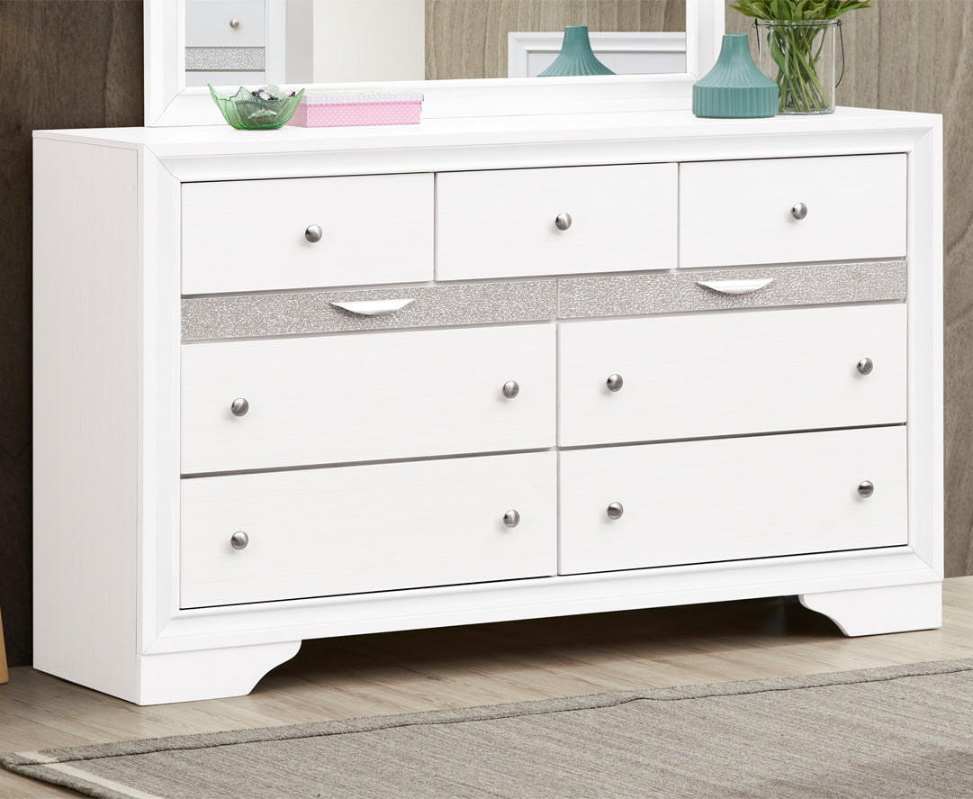 Madrid G02390-D Dresser
