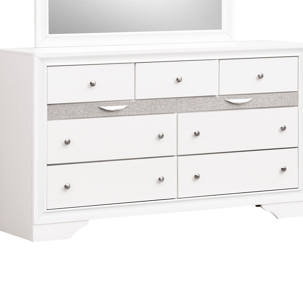 Madrid G02390-D Dresser