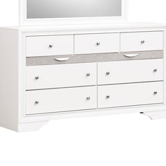Madrid G02390-D Dresser
