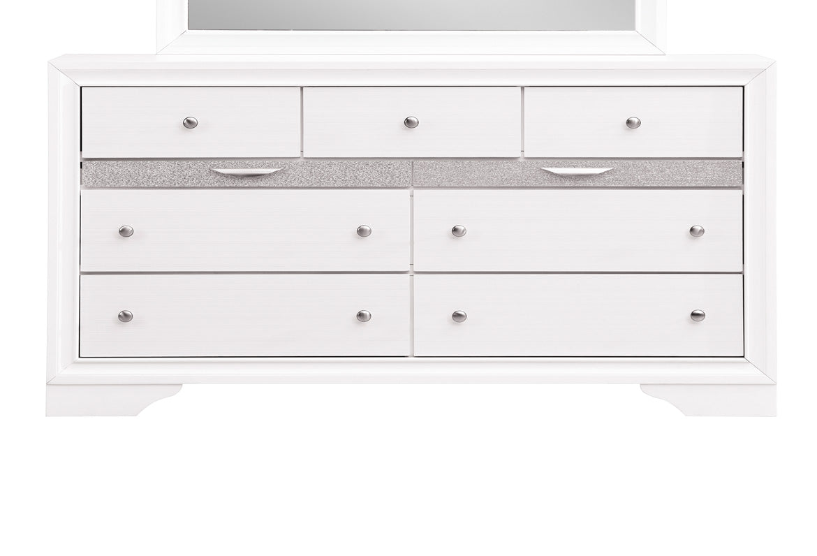 Madrid G02390-D Dresser