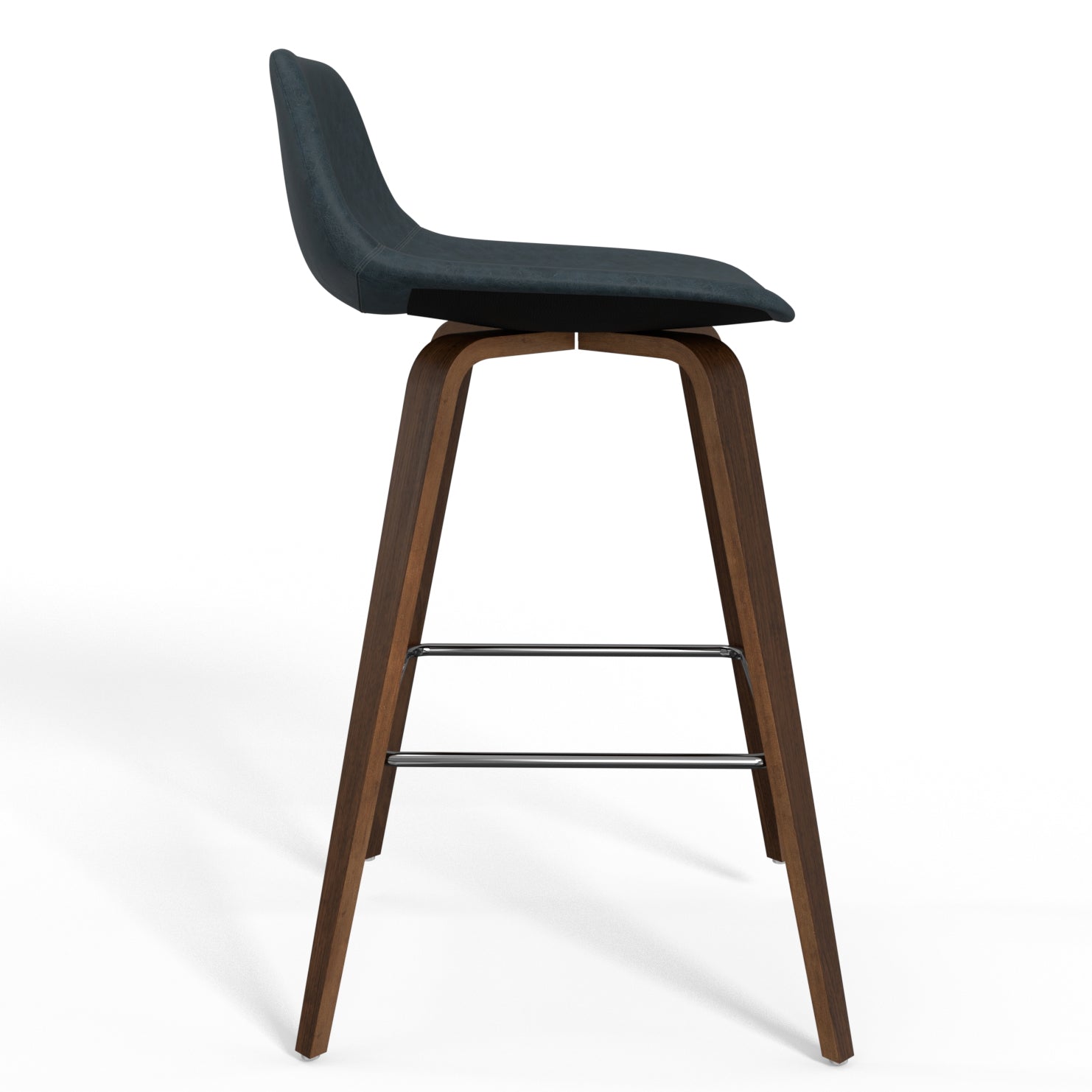 Randolph Bentwood Counter/ Bar Height Stool (Set of 2)