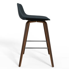 Randolph Bentwood Counter/ Bar Height Stool (Set of 2)