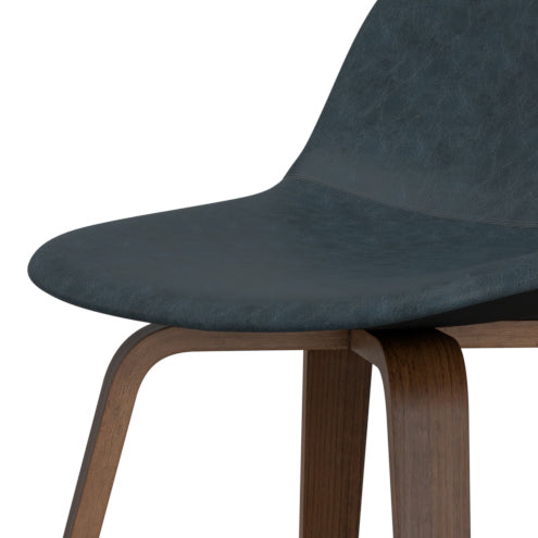 Randolph Bentwood Counter/ Bar Height Stool (Set of 2)