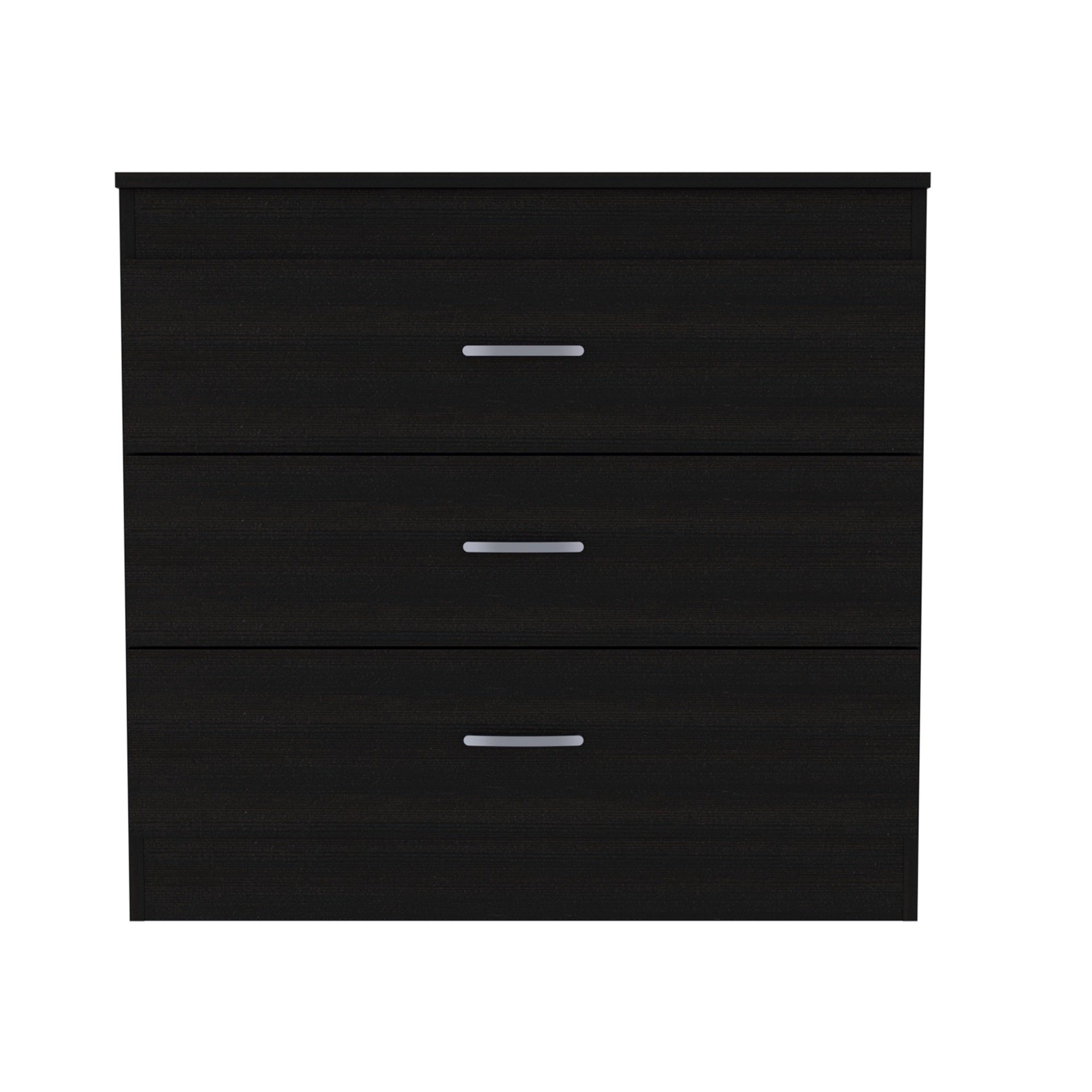 Cambridge Three Drawers Dresser
