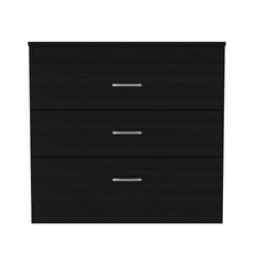 Cambridge Three Drawers Dresser