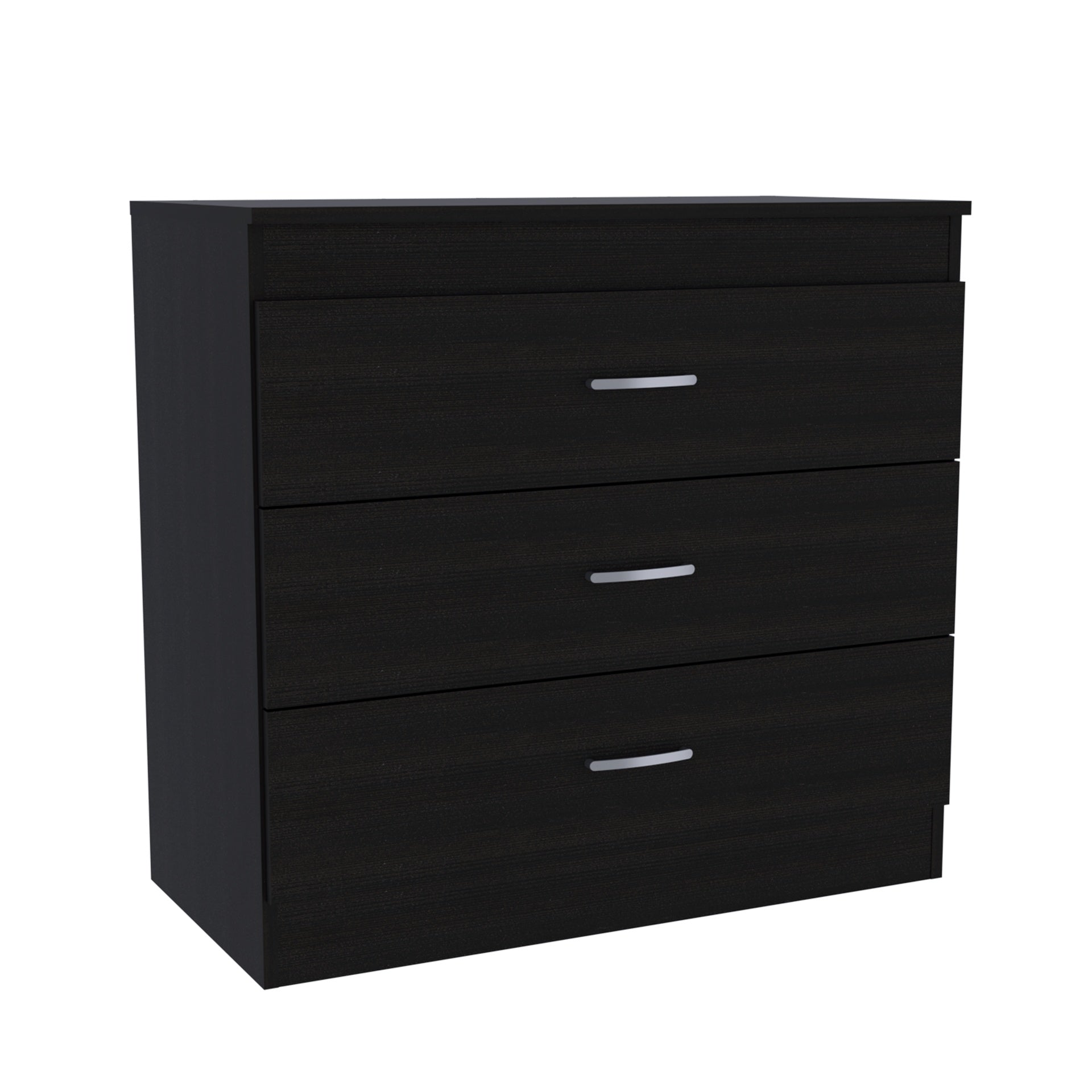Cambridge Three Drawers Dresser