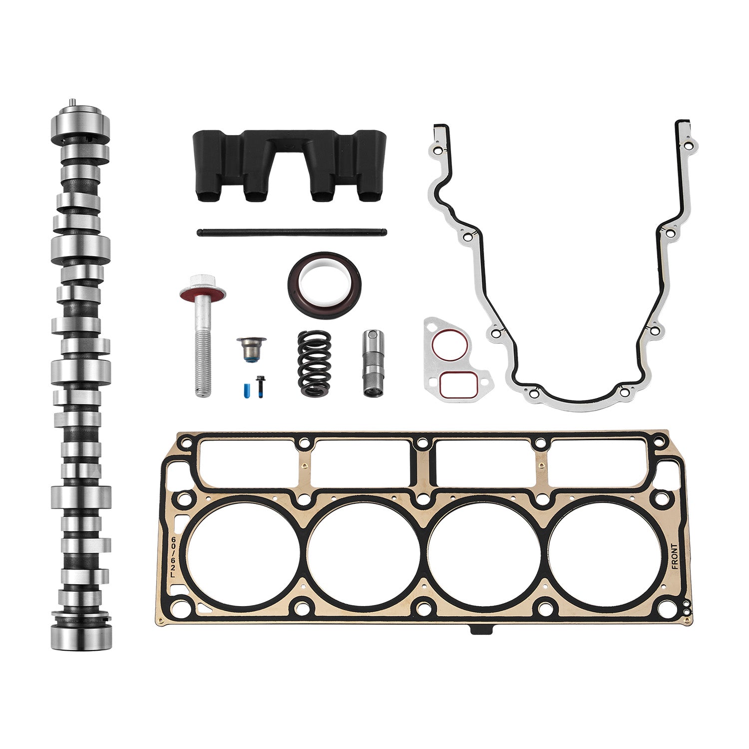 Lifter Camshaft Kit 13Pcs for NORRIS trucks from 1999-2013 GM Gen3/4