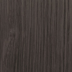 Ralena Swivel Bar Stool in Gray Oak Wood Finish with Gray Boucle Fabric