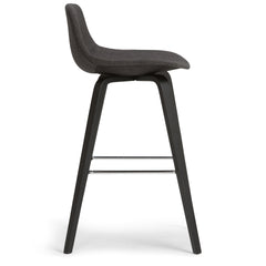 Randolph Bentwood Counter/ Bar Height Stool (Set of 2)