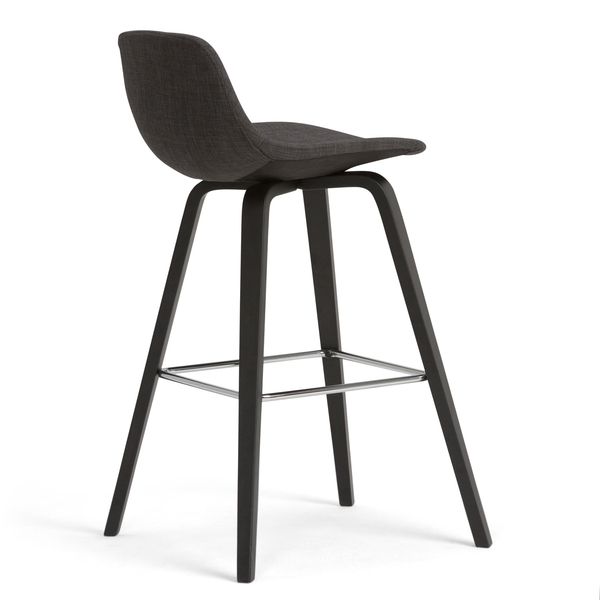 Randolph Bentwood Counter/ Bar Height Stool (Set of 2)