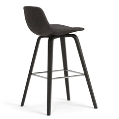 Randolph Bentwood Counter/ Bar Height Stool (Set of 2)