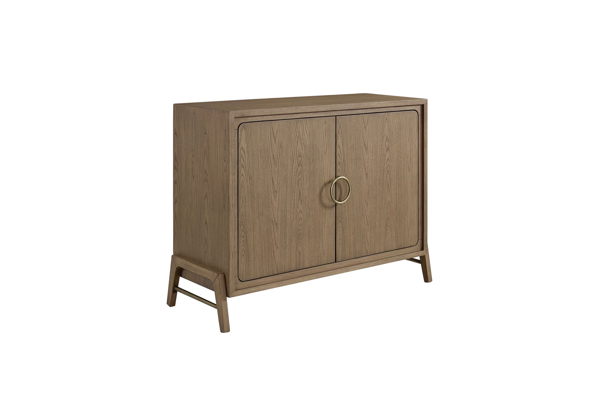 Two Door Latte Server-46"