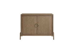 Two Door Latte Server-46"