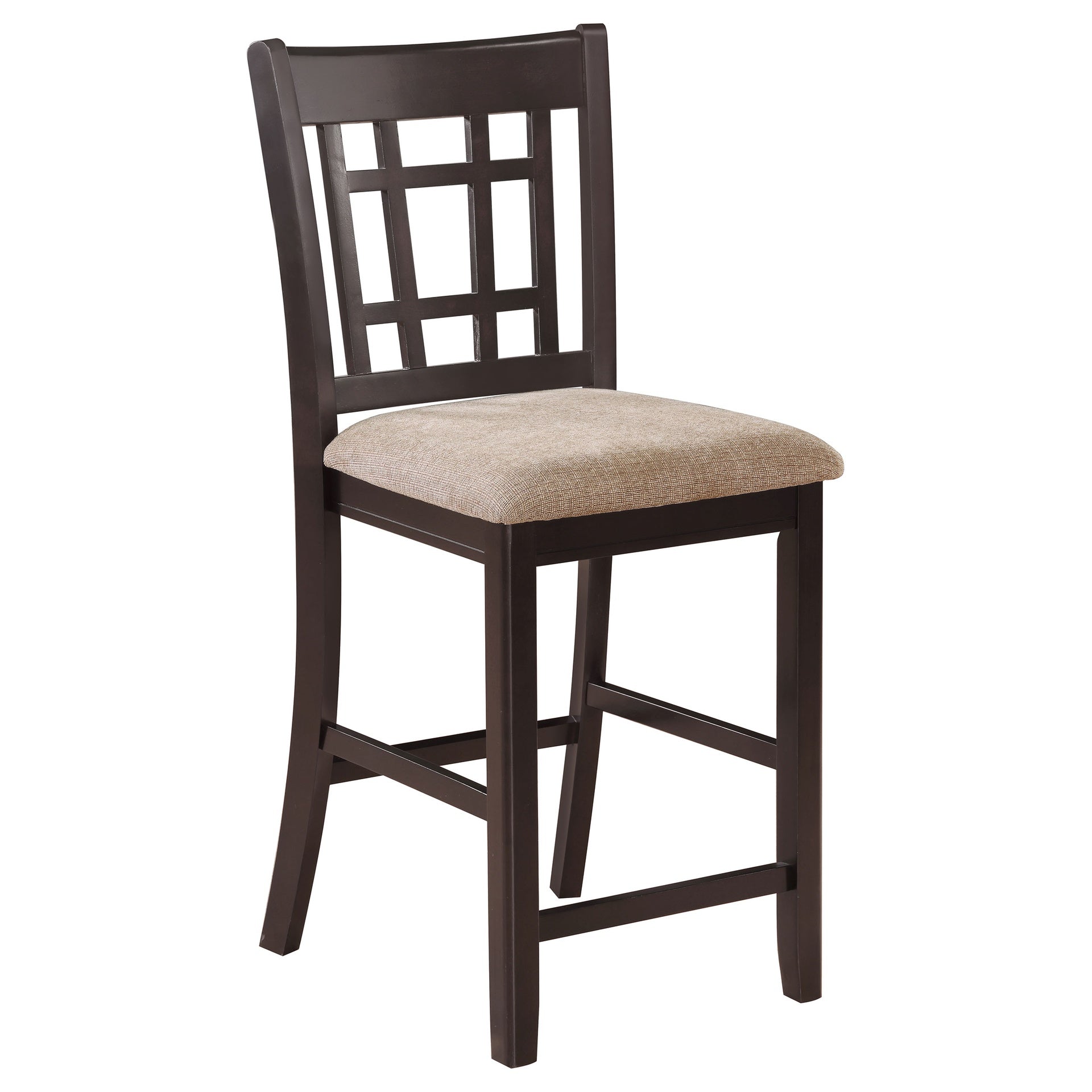 Avonlea Light Chestnut 5-piece Dining Set