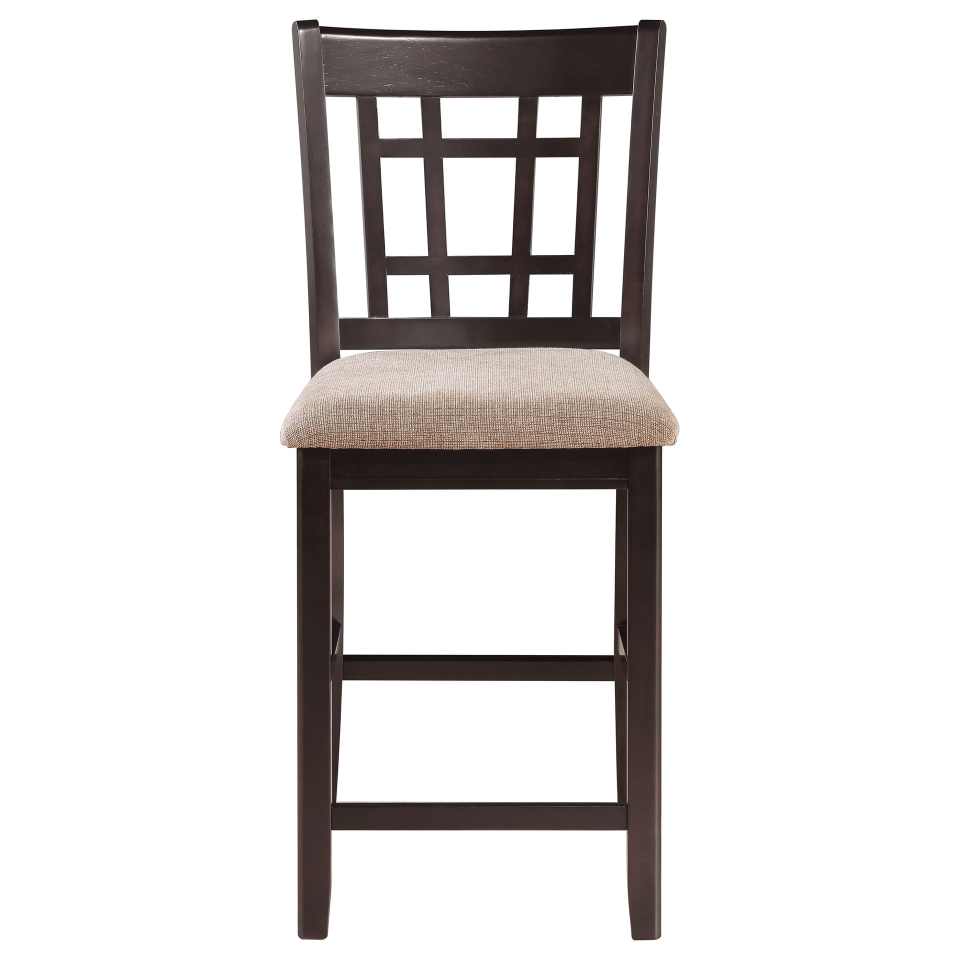 Avonlea Light Chestnut 5-piece Dining Set