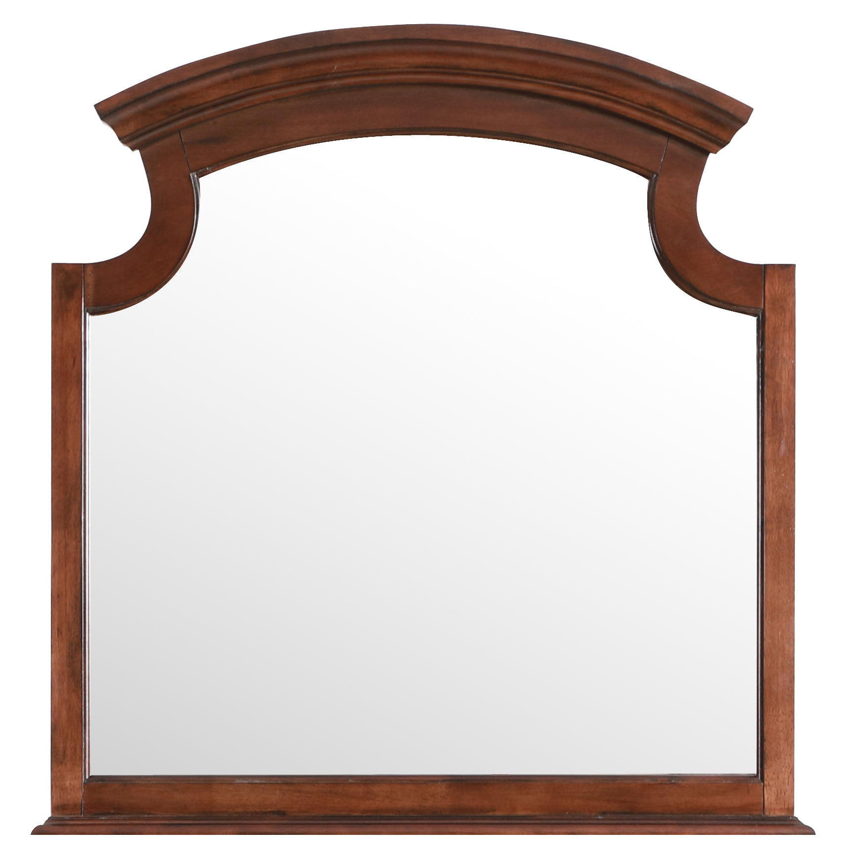 Summit G5950-M Mirror , Cappuccino