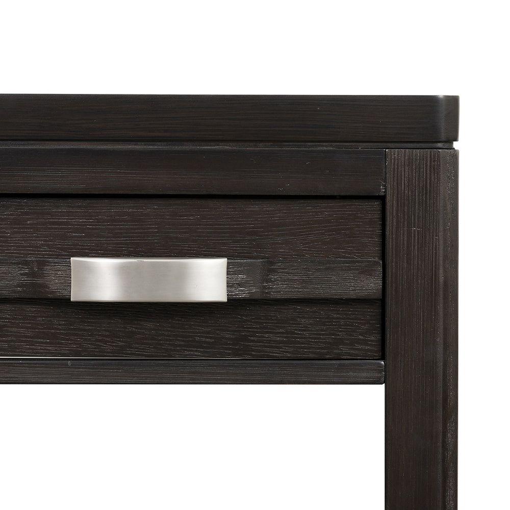 24x20x25" End Table