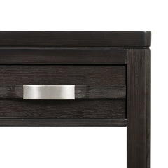 24x20x25" End Table