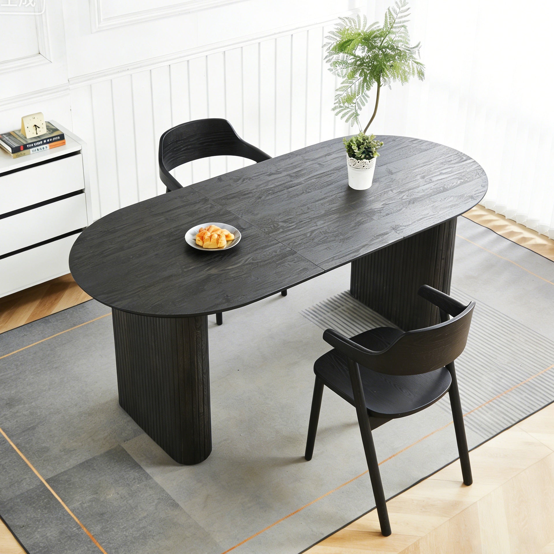 Extensible table ,DINING TABLE,OFFICE TABLE,COFFEE TABLE,MDF