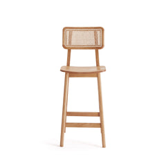 Counter Stool in Natural