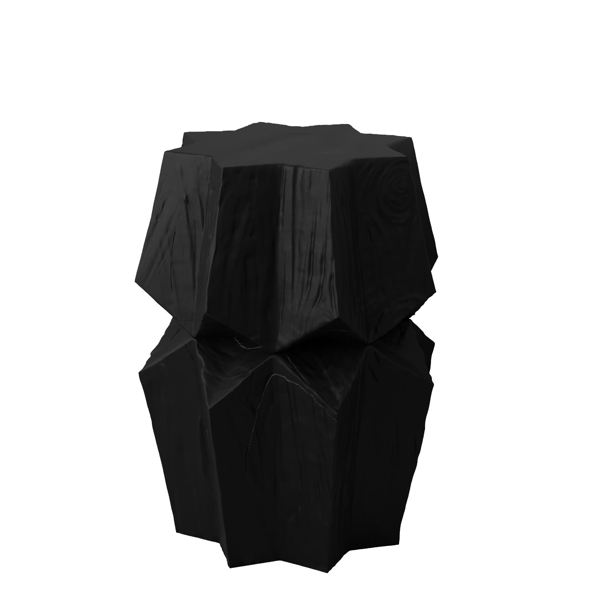 W Outdoor Side Table