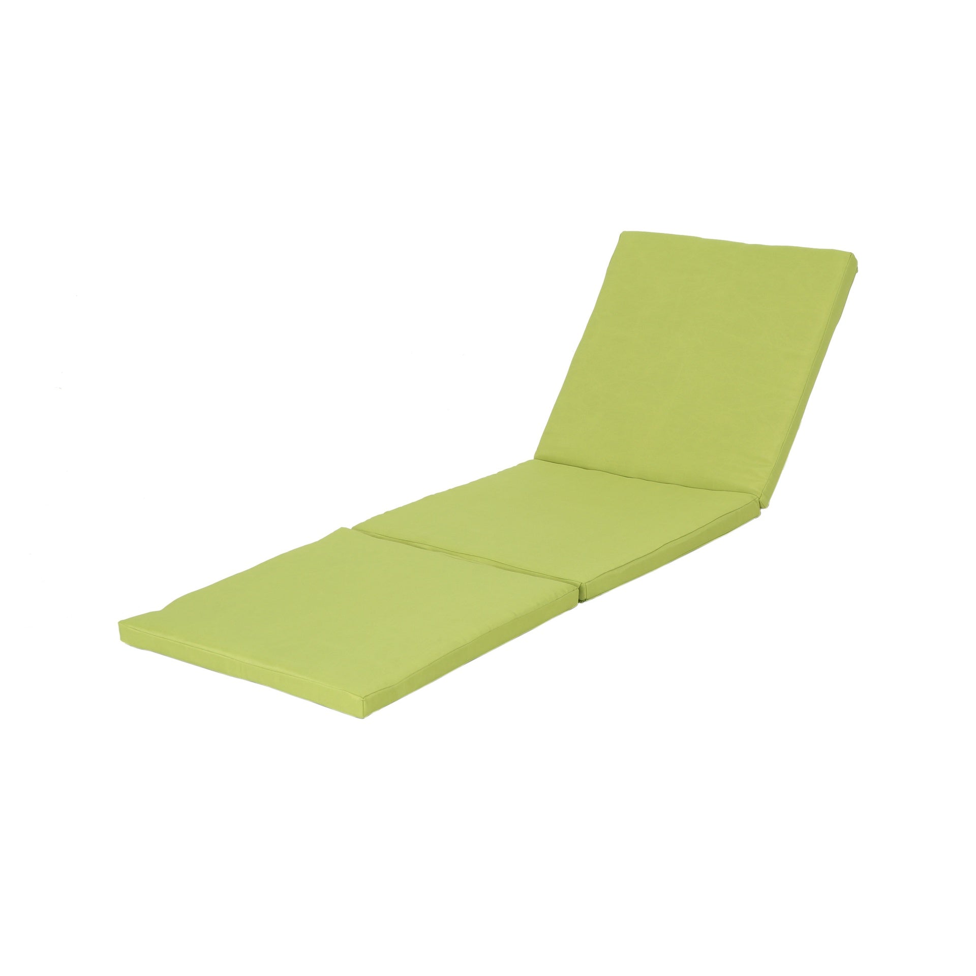 62575.00CUSH-GRN MP2 JAMAICA LOUNGE CUSHION, GREEN