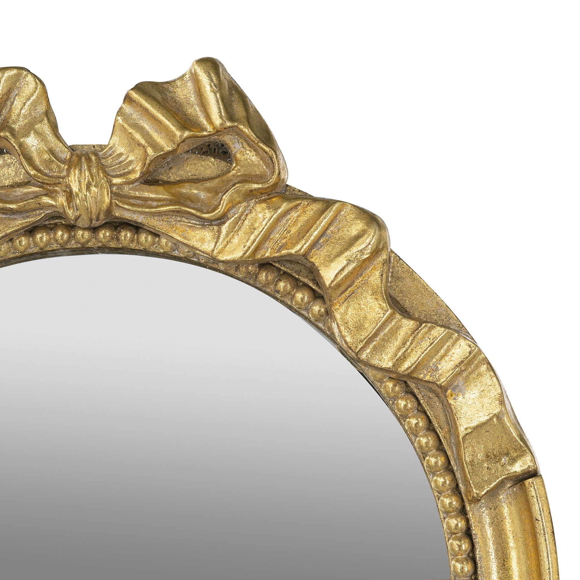 15.8" x 48.8"  Full Length Mirror