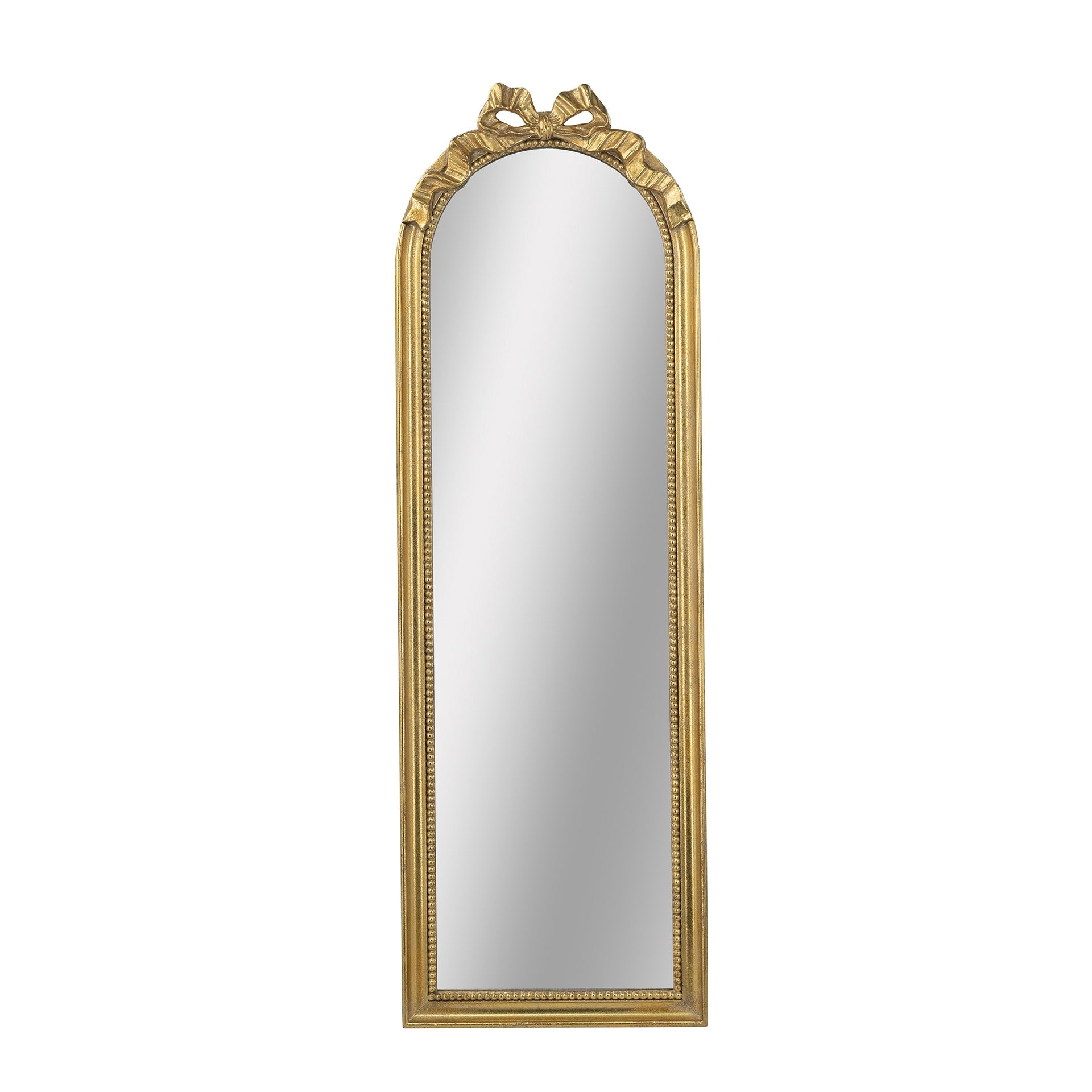 15.8" x 48.8"  Full Length Mirror