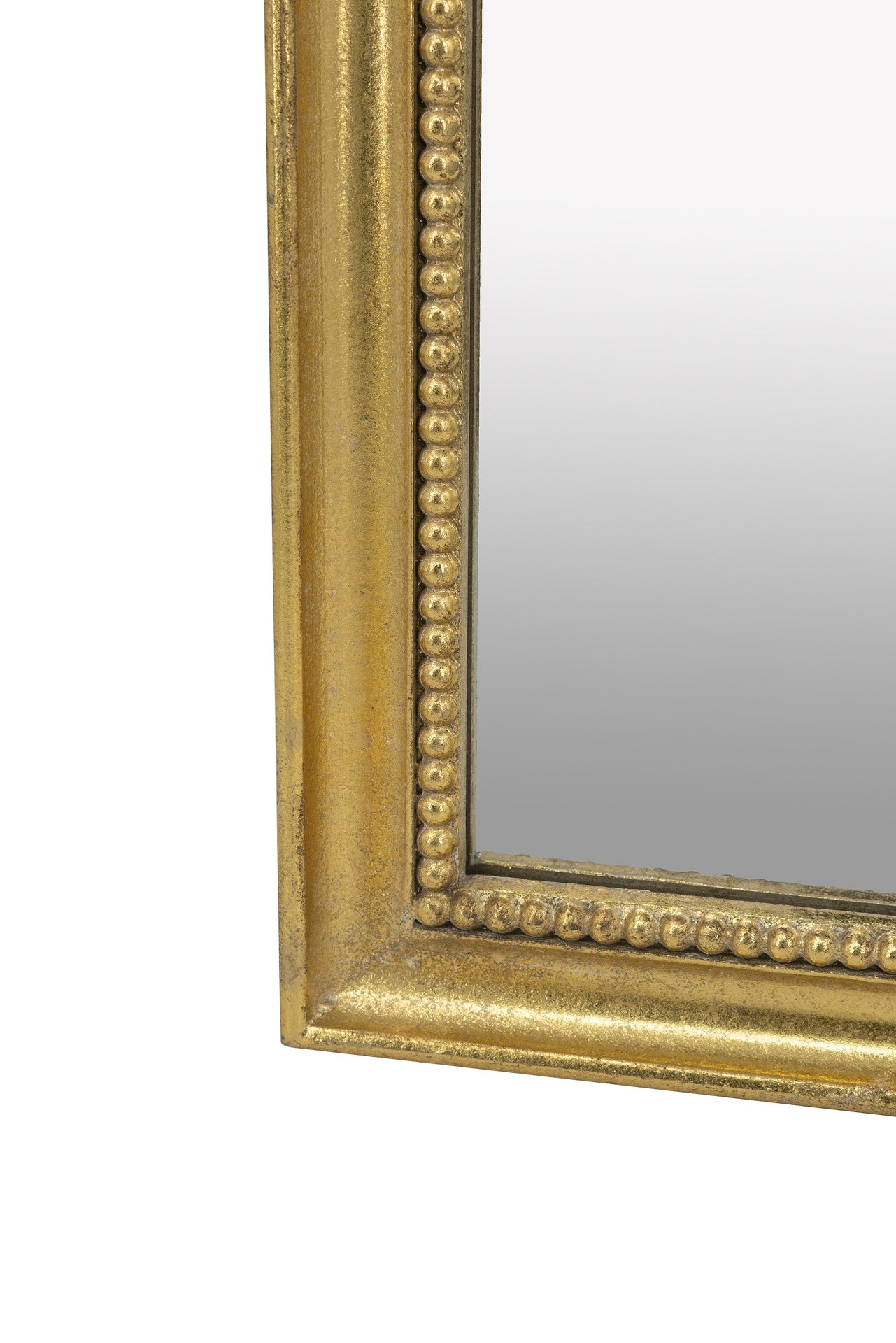 15.8" x 48.8"  Full Length Mirror