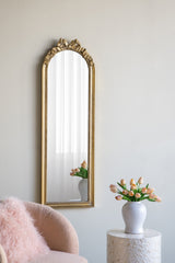 15.8" x 48.8"  Full Length Mirror