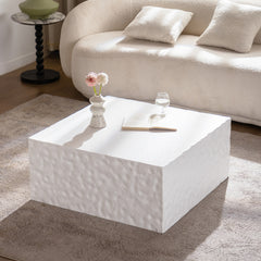 Square Coffee Table Modern Colour Combination Coffee Table Not  Need Assembly Coffee Table for Living Room