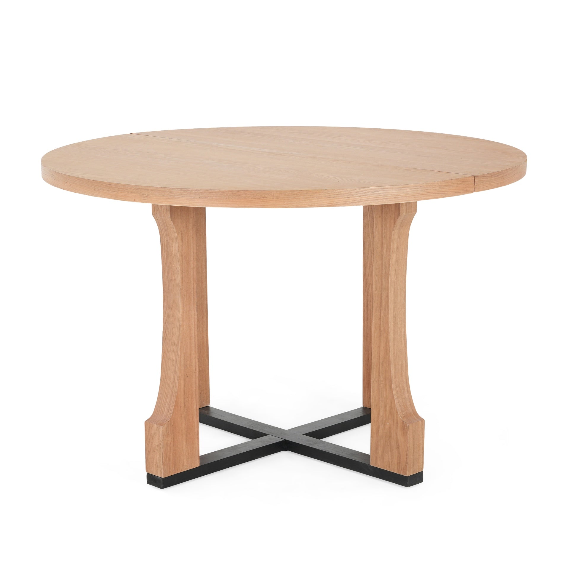 48" Round Dining Table-N771P240936K