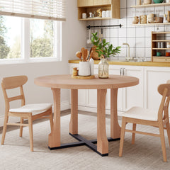48" Round Dining Table-N771P240936K