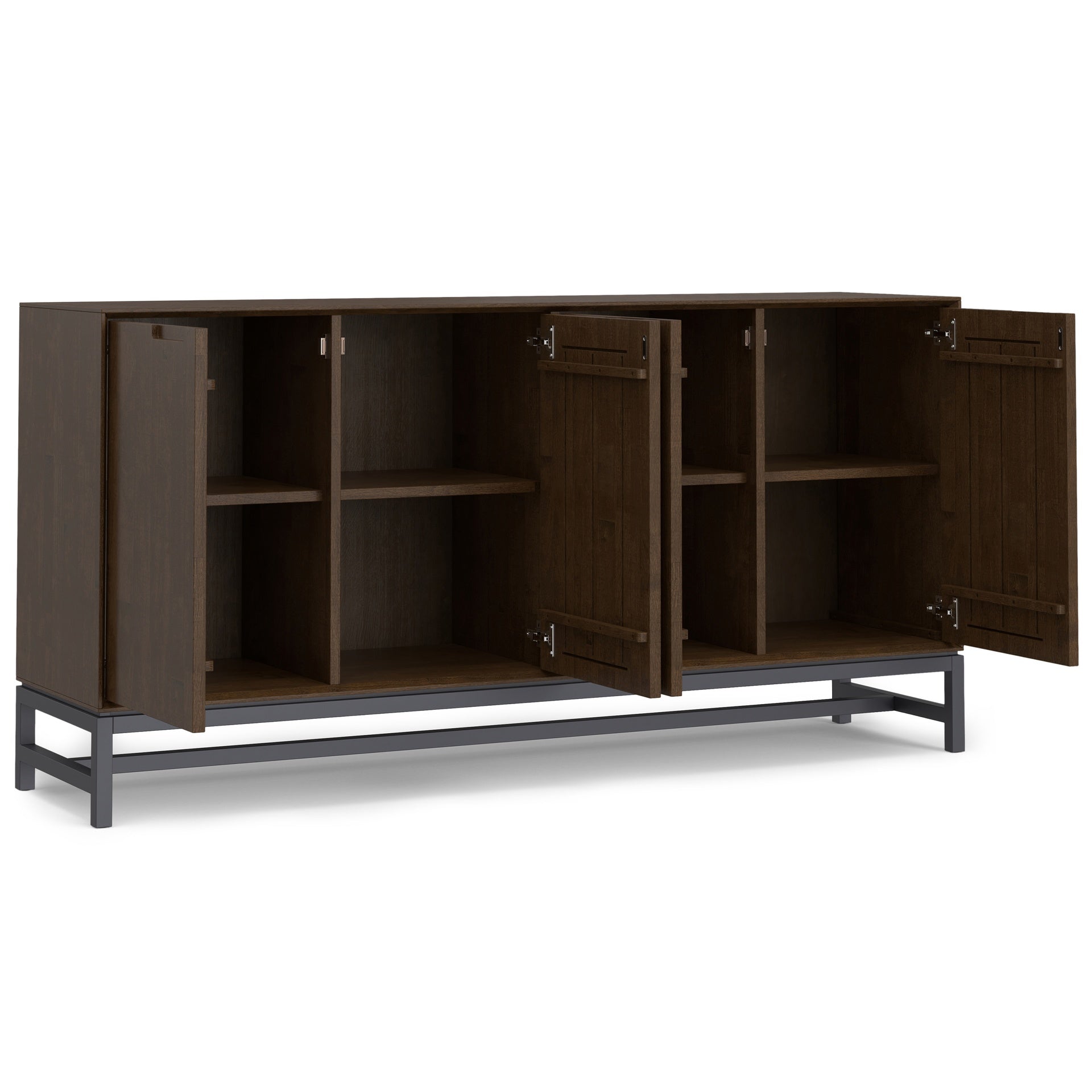 Banting 4 Door Sideboard Buffet