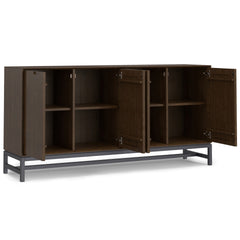 Banting 4 Door Sideboard Buffet