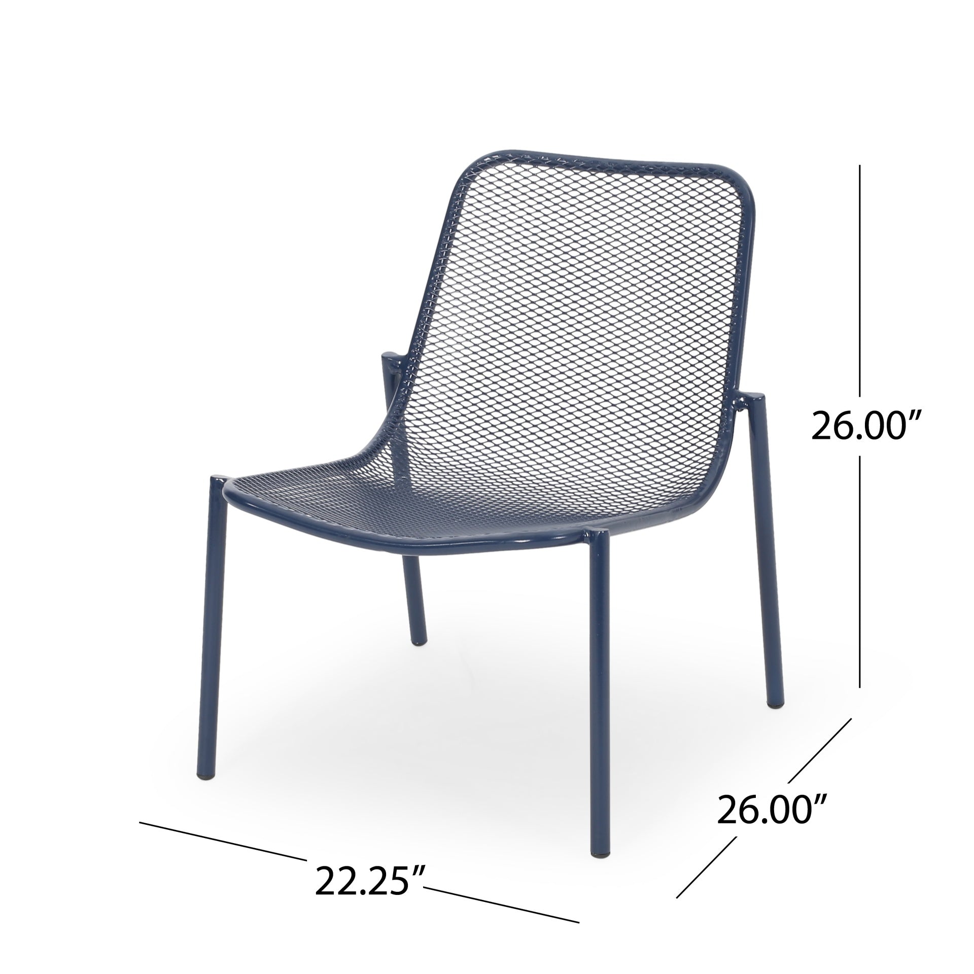 KINCAID CHAIR