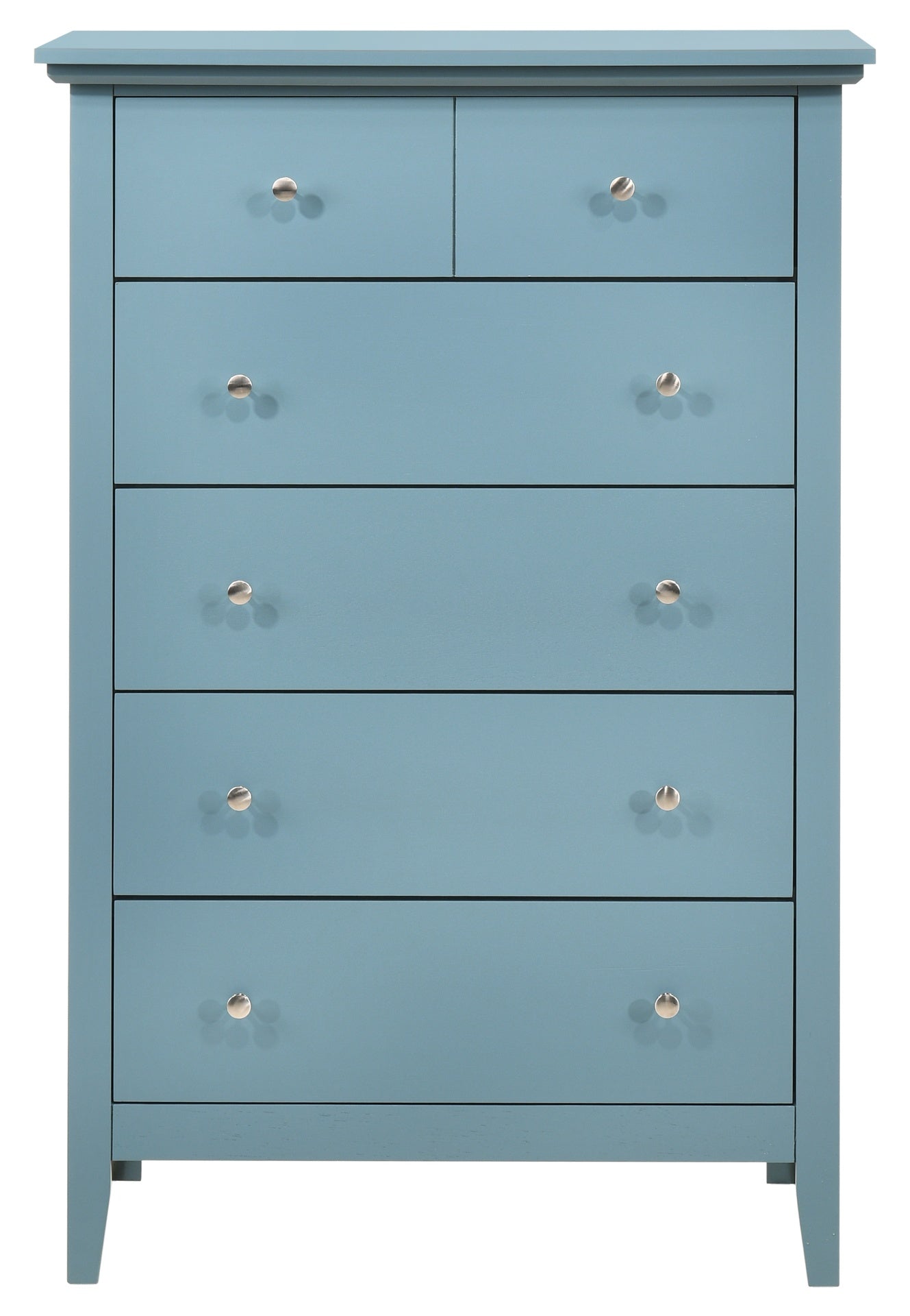 Hammond G5480-CH Chest , Teal