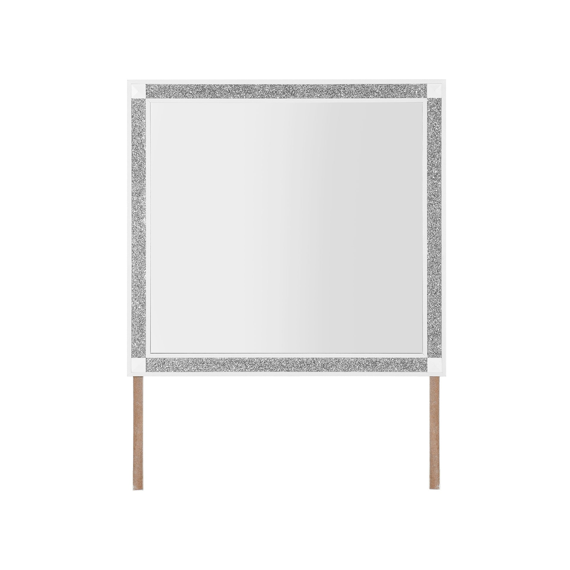 Soulmarie White Mirror
