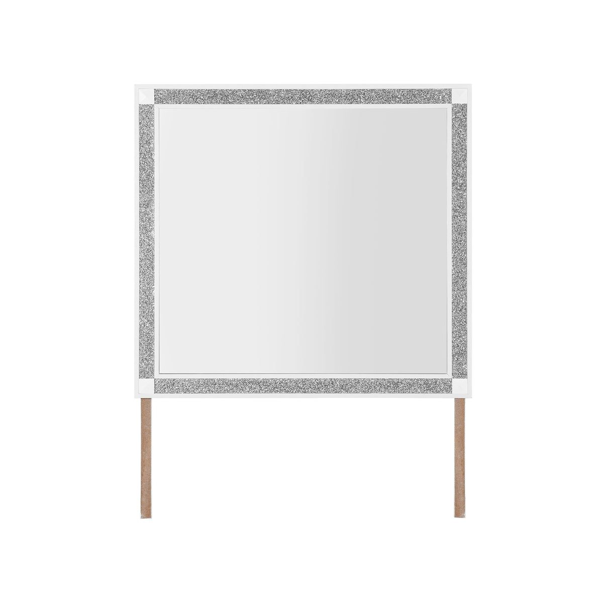 Soulmarie White Mirror