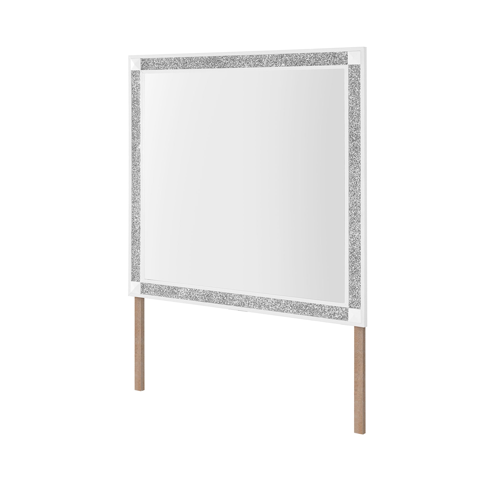 Soulmarie White Mirror