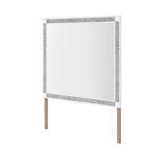Soulmarie White Mirror
