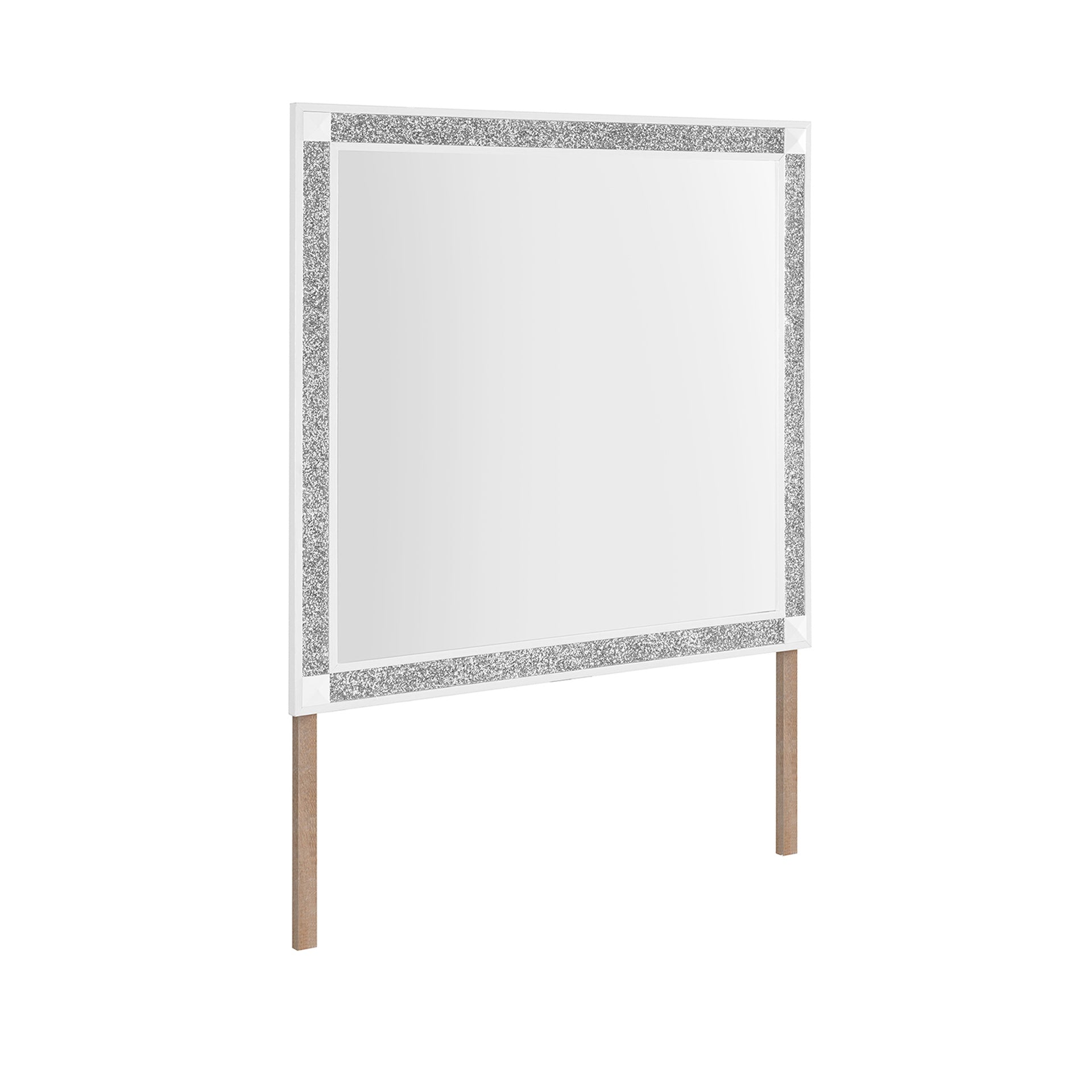Soulmarie White Mirror