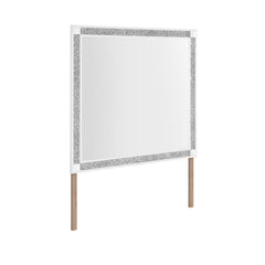 Soulmarie White Mirror