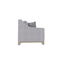 Gray Sofa
