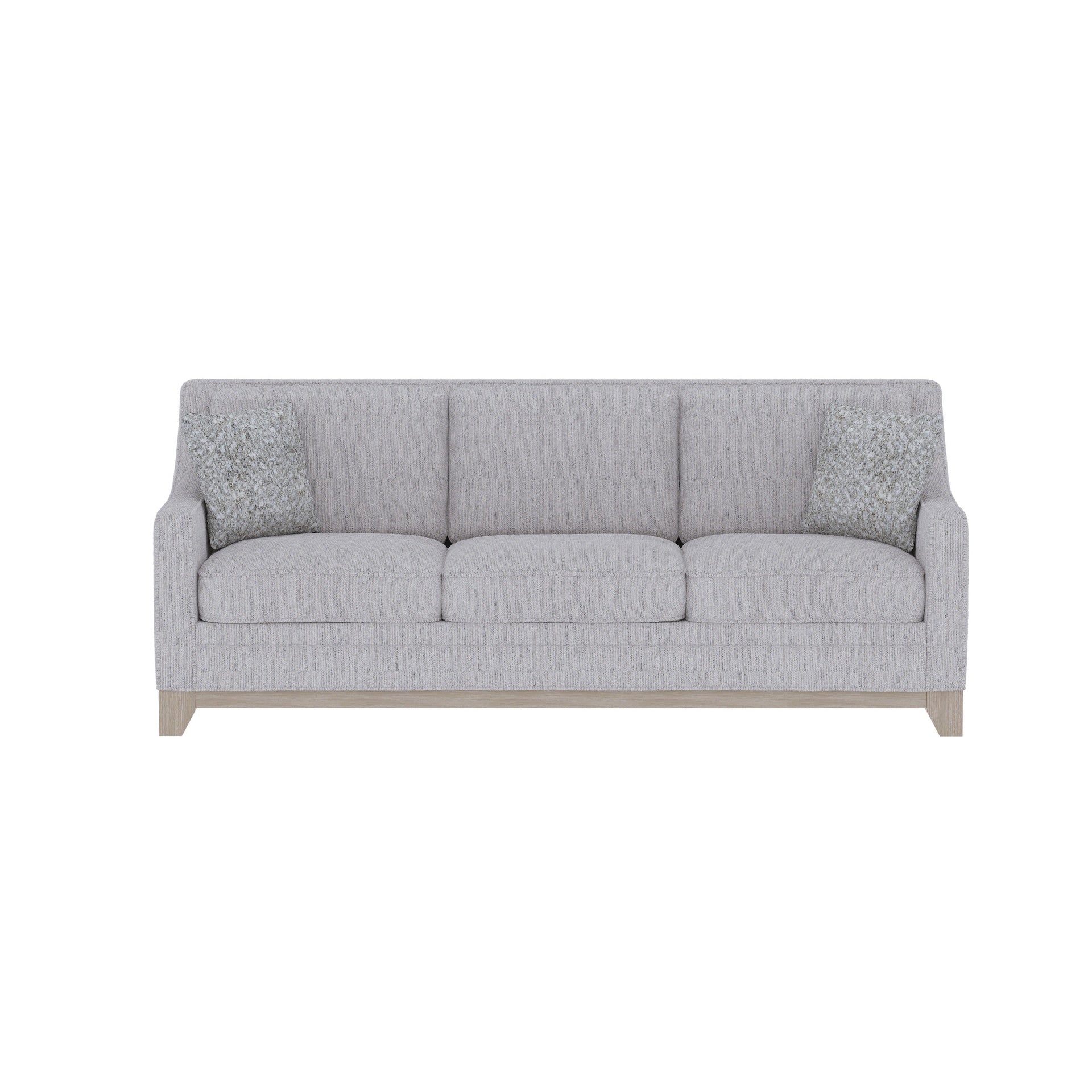 Gray Sofa