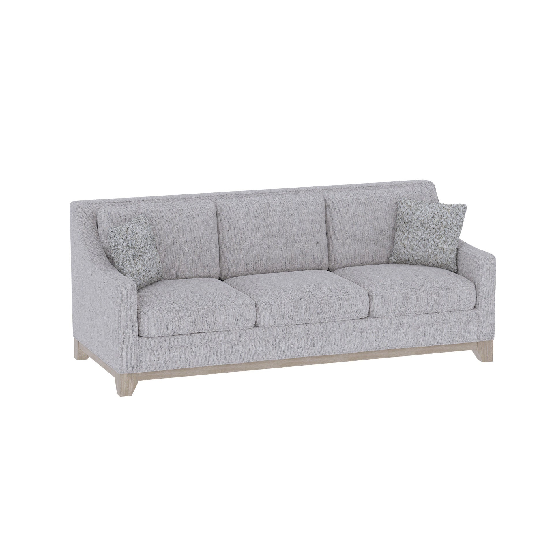 Gray Sofa